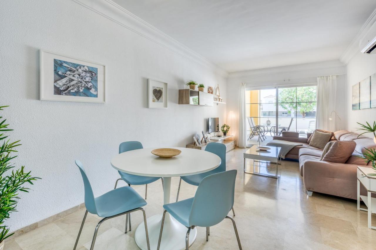Hanami Puerto Alto Pa 1-6 Apartment