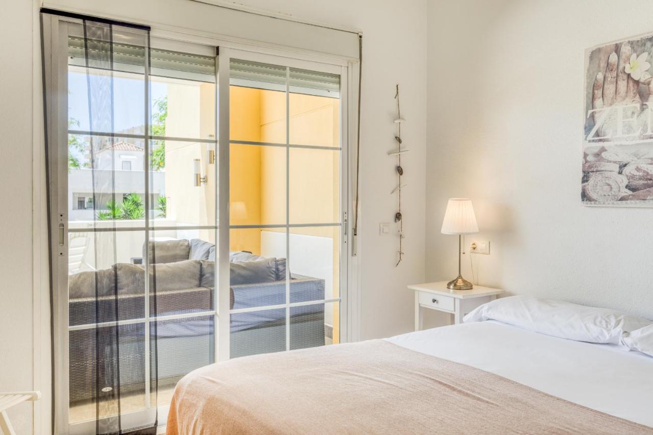 Hanami Puerto Alto Pa 1-6 Apartment *
