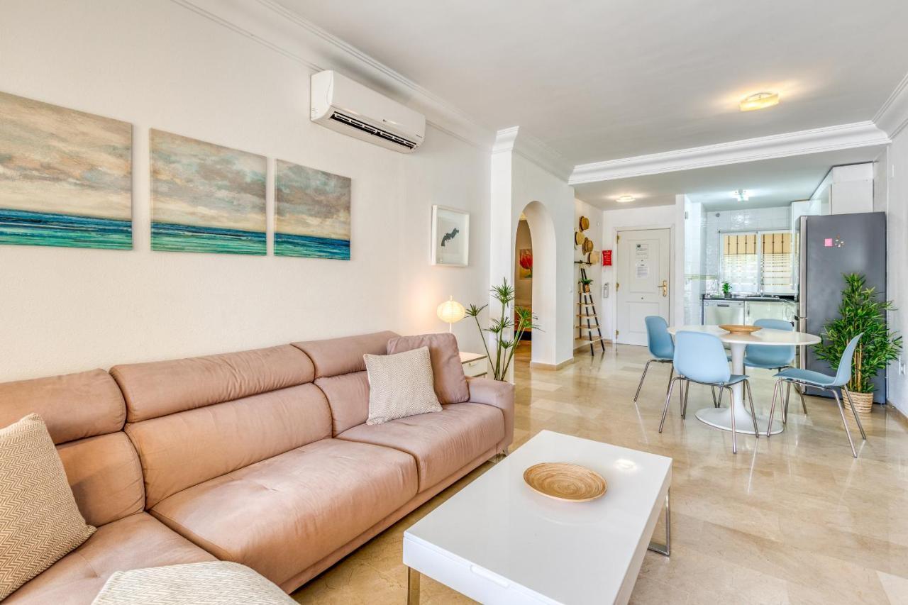 Apartment Hanami Puerto Alto Pa 1-6 Estepona