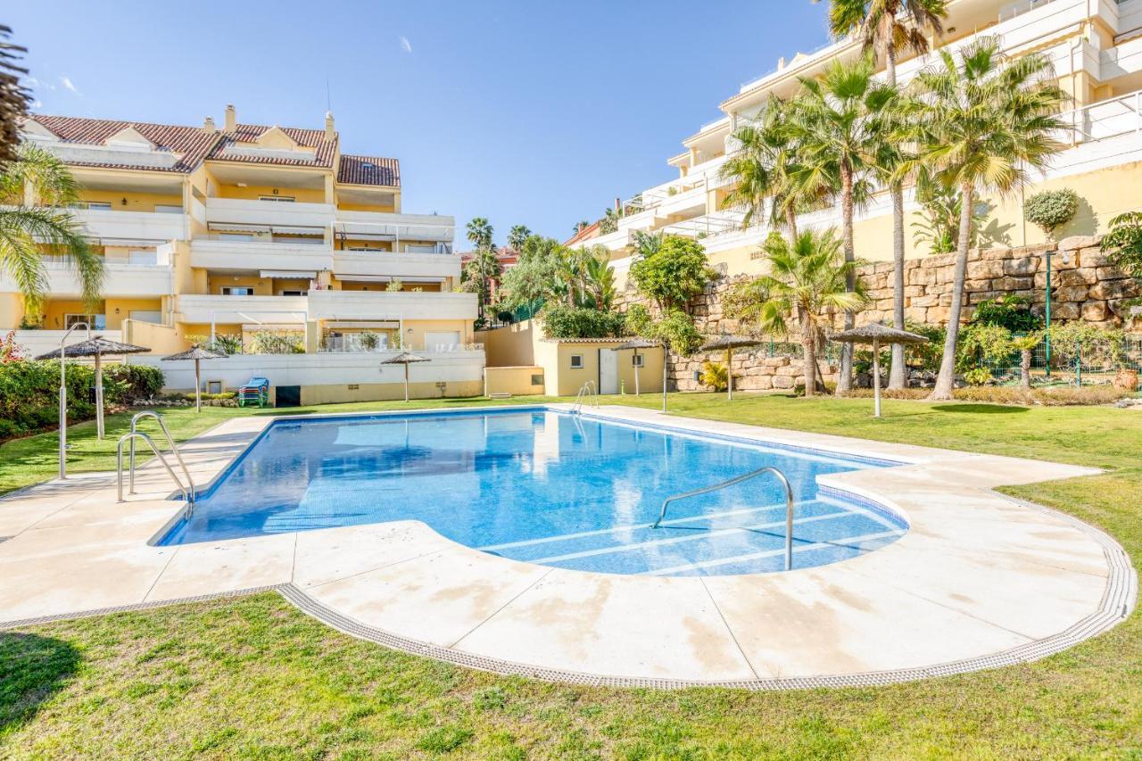Apartment Hanami Puerto Alto Pa 1-6 Estepona