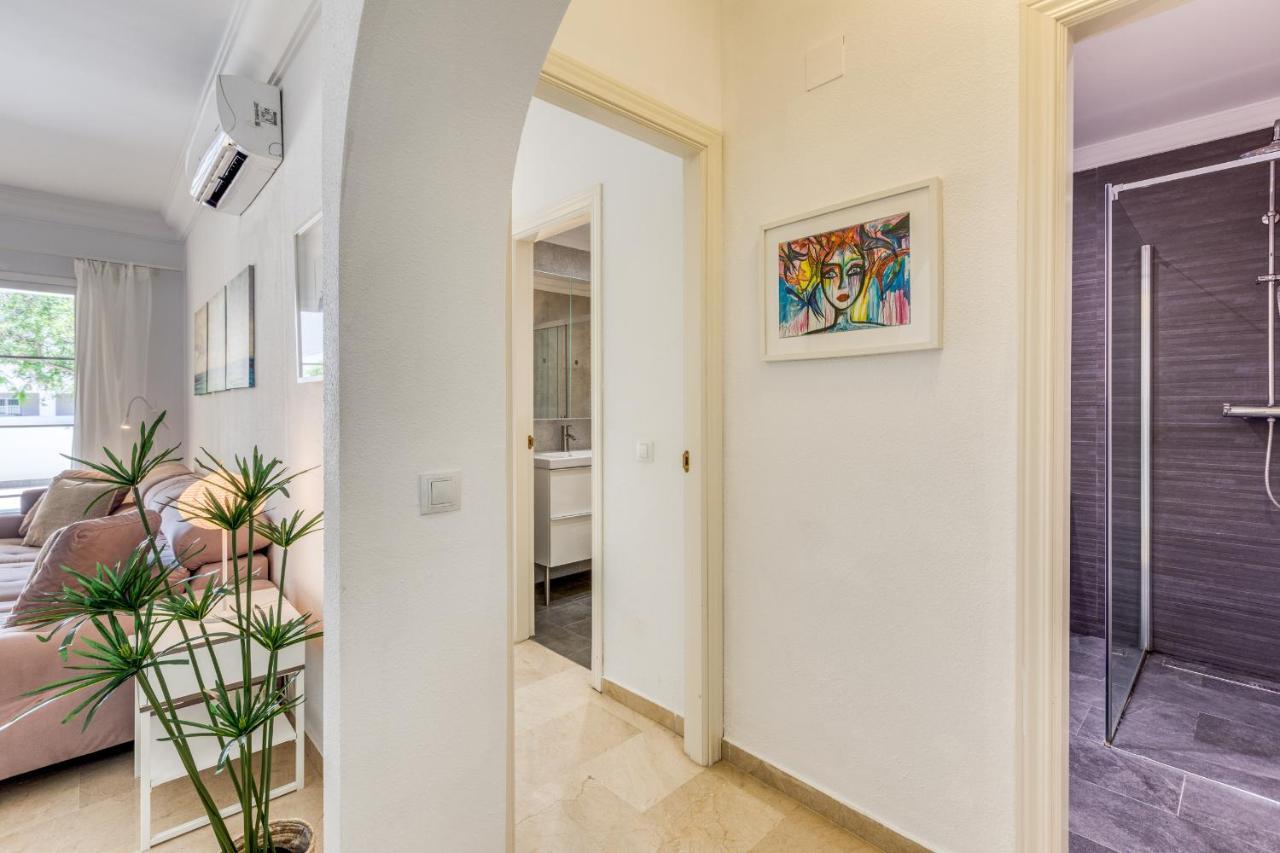 Apartment Hanami Puerto Alto Pa 1-6 *