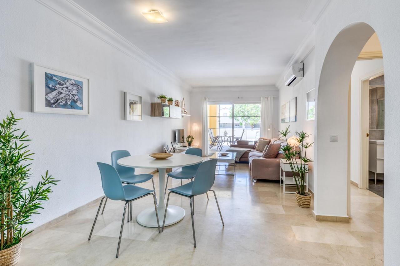 Hanami Puerto Alto Pa 1-6 Apartment