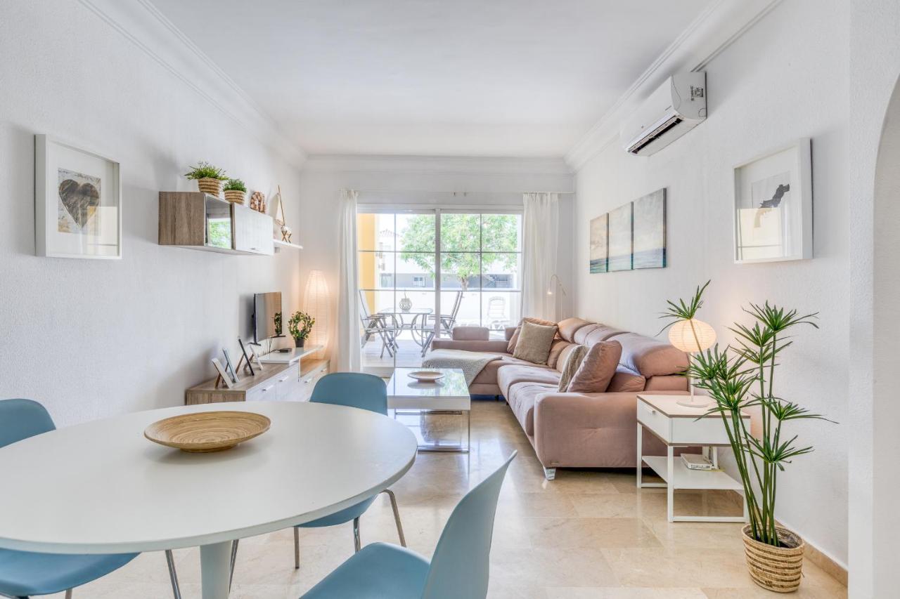Hanami Puerto Alto Pa 1-6 Apartment *