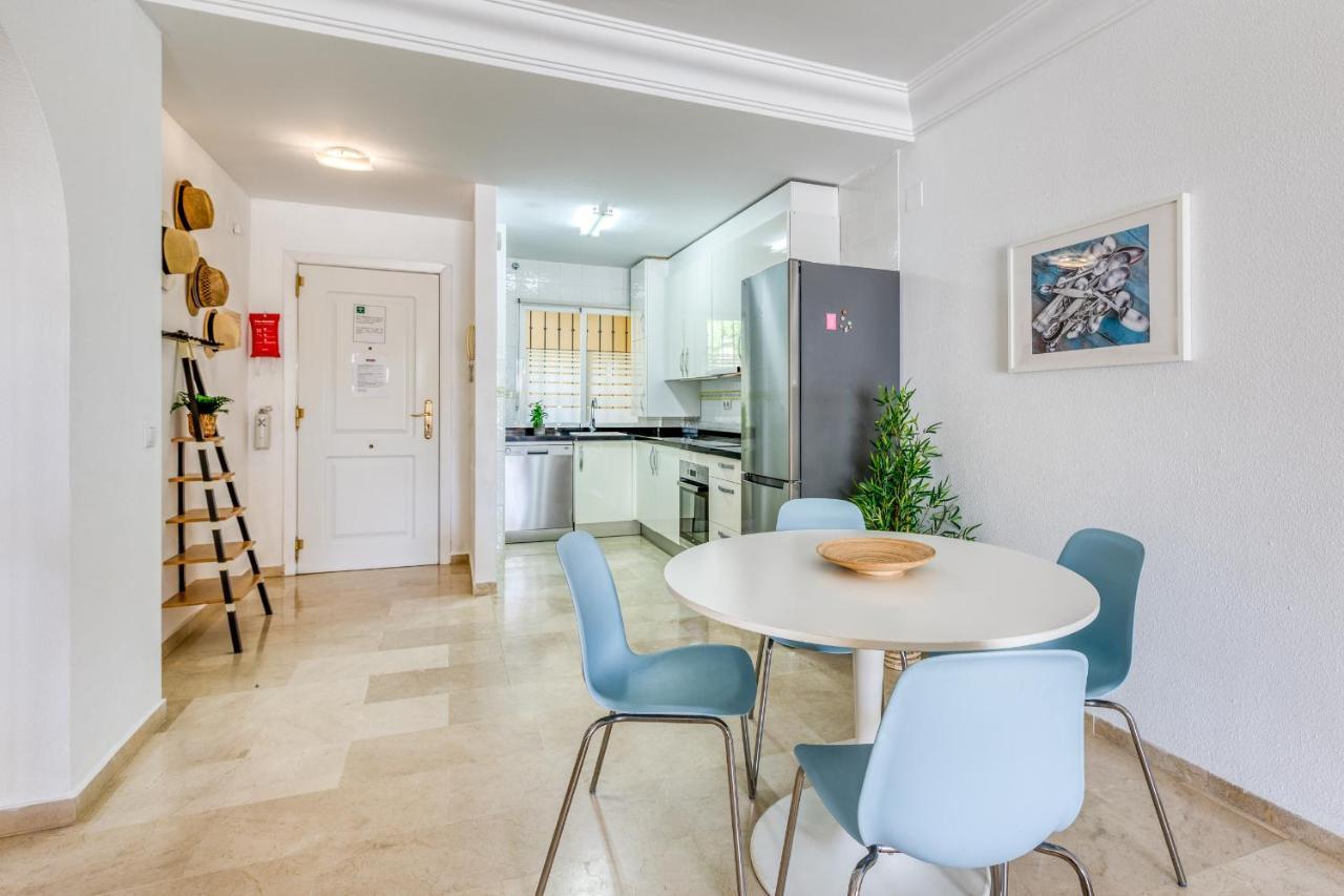 Apartment Hanami Puerto Alto Pa 1-6 Estepona