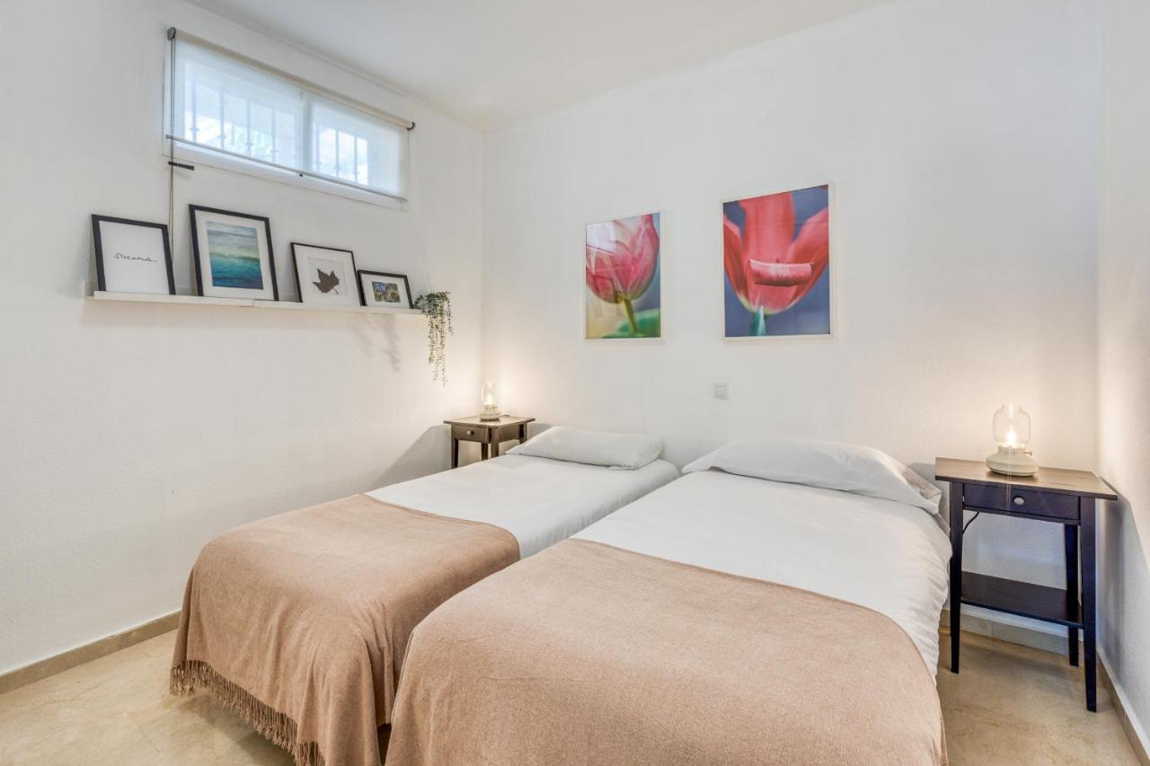 Hanami Puerto Alto Pa 1-6 Apartment Estepona