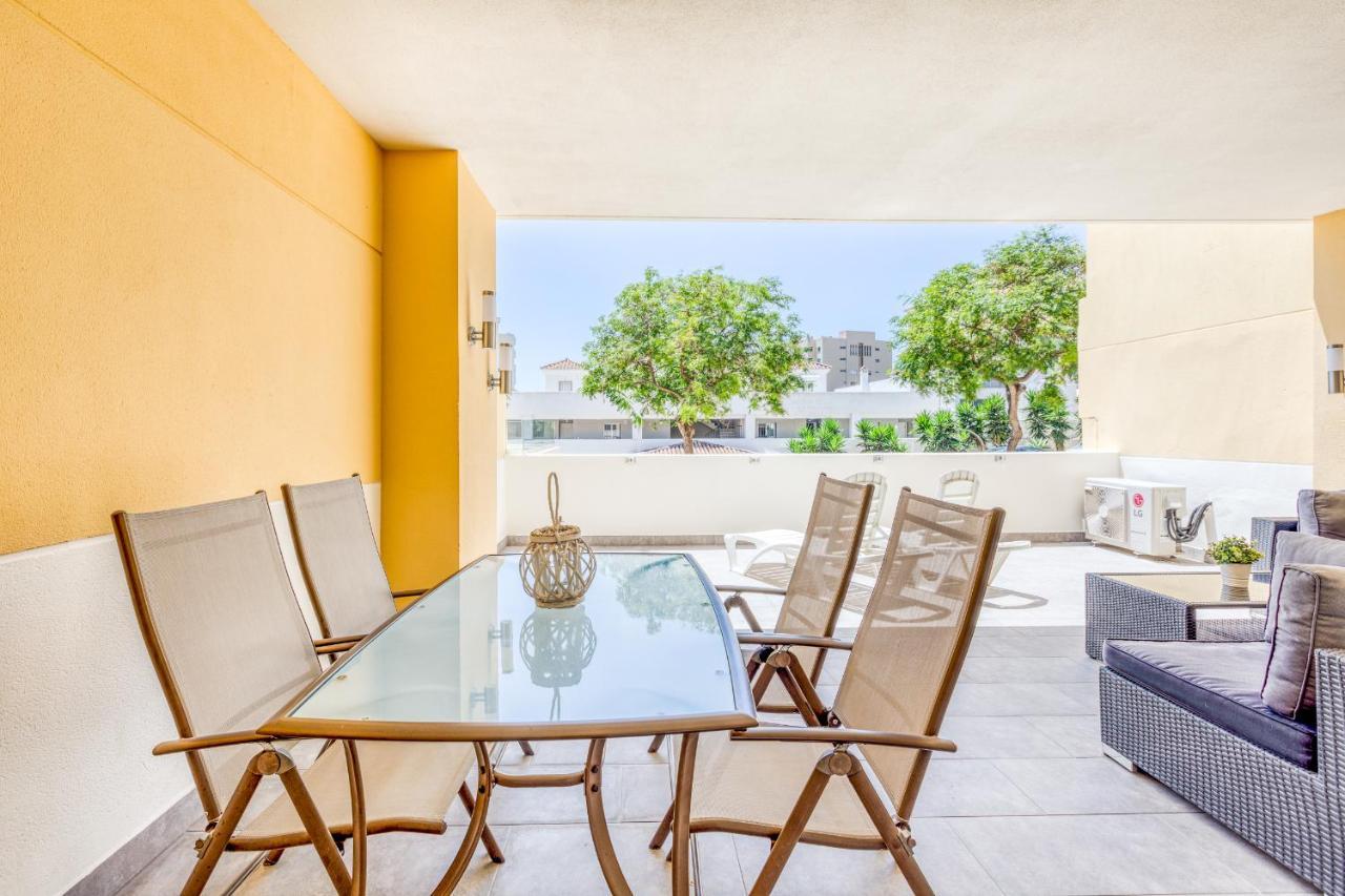 Apartment Hanami Puerto Alto Pa 1-6 Estepona