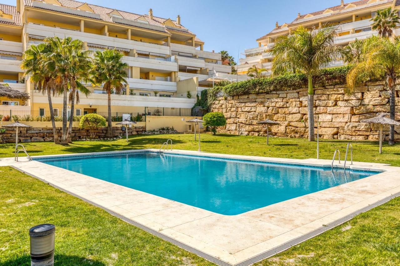 Apartment Hanami Puerto Alto Pa 1-6 Estepona