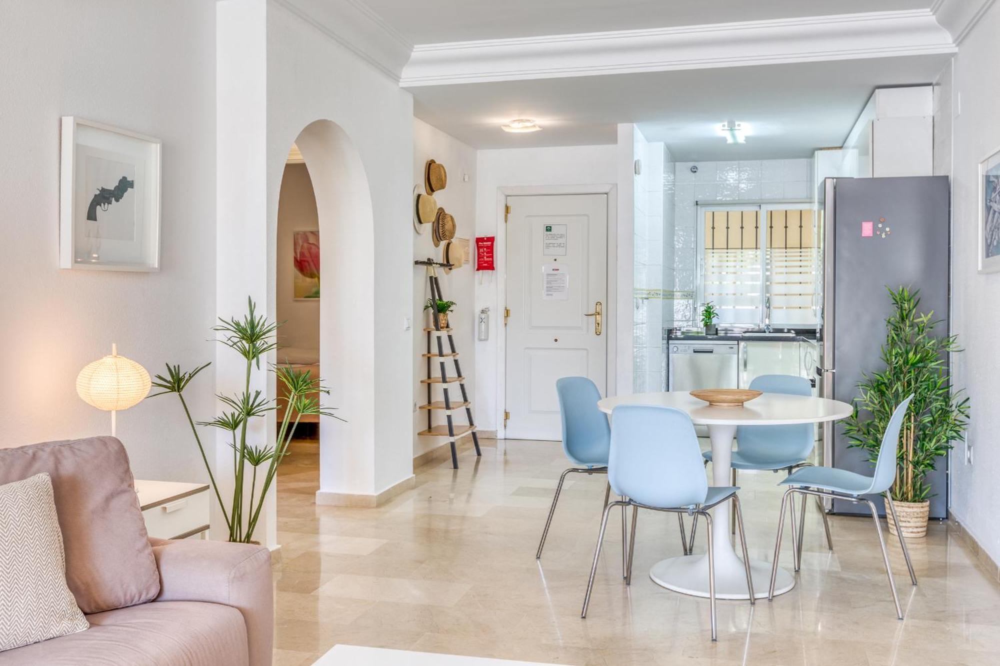 Apartment Hanami Puerto Alto Pa 1-6